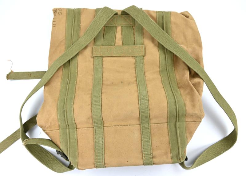 US WW2 Utah Beach Medical Bag
