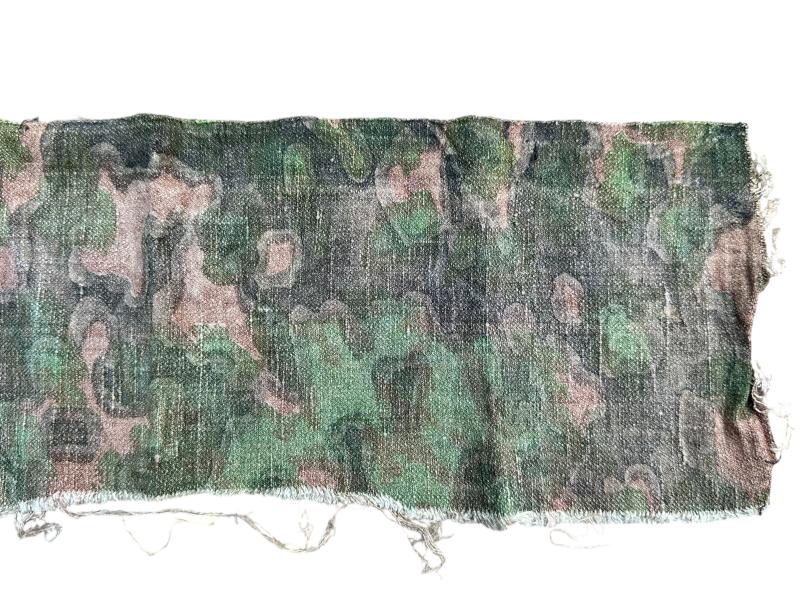 Piece of W-SS HBT Smock  47x15cms