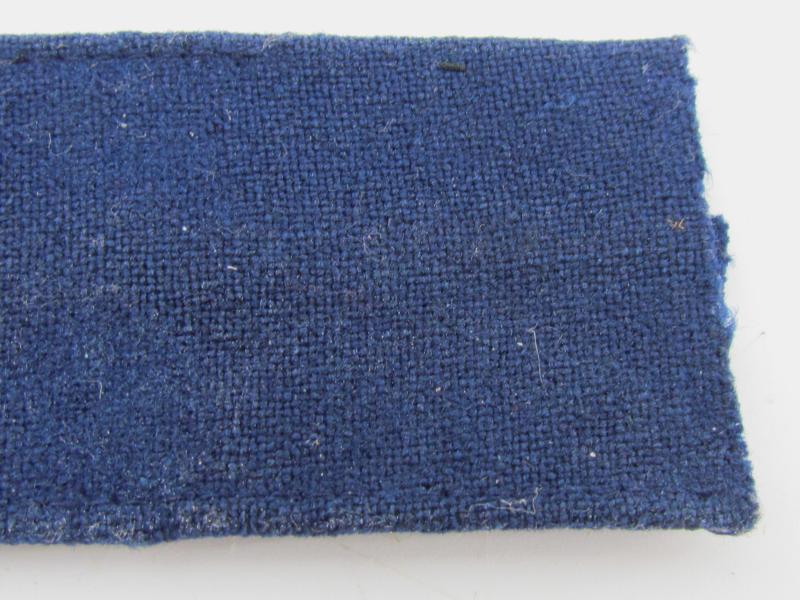 Luftwaffe “Hermann Göring” Cuff title