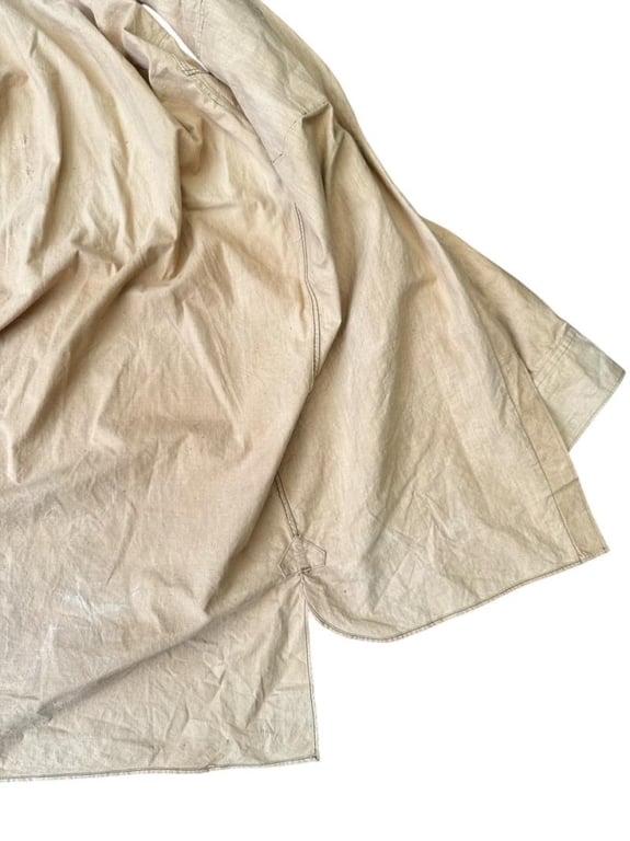 Luftwaffe tropical ‘Afrikakorps’ shirt