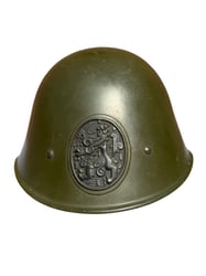 Dutch M34 Helmet