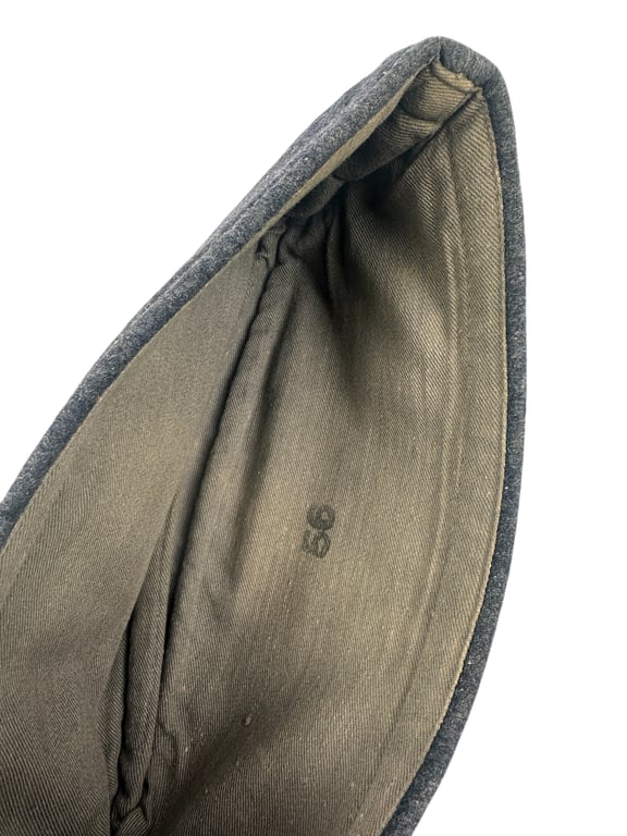 WW2 Luftwaffe Side Cap