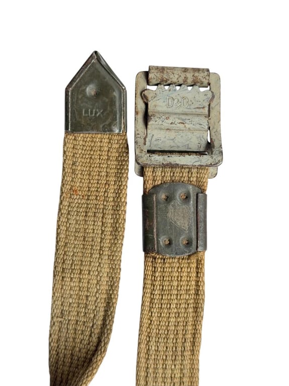K98 Rifle Grenade Launcher Pouch
