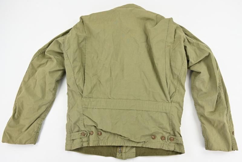 US WW2 M41 Combat Jacket