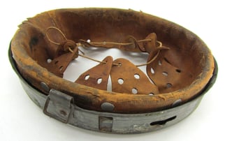 M31 Stahlhelm Liner – B.&C. Berlin 1941 –...