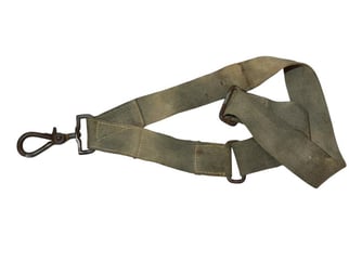 Heavy-Duty Carrying Strap