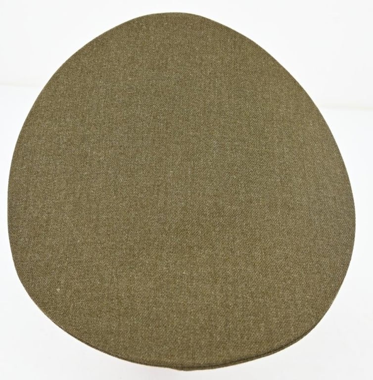USAAF WW2 EM VIsor Cap