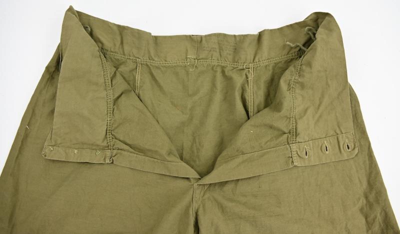 US WW2 Underwear Shorts
