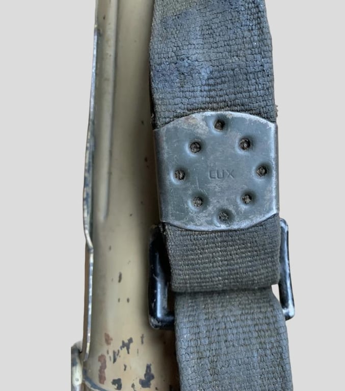 MG 34 Spare Barrel Carrier