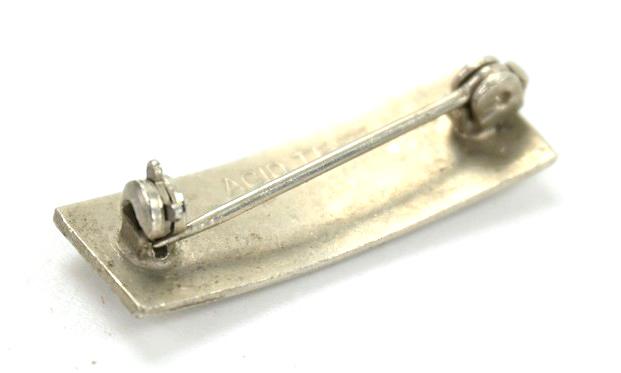 US WW2 1st Lieutenant Rank Bar