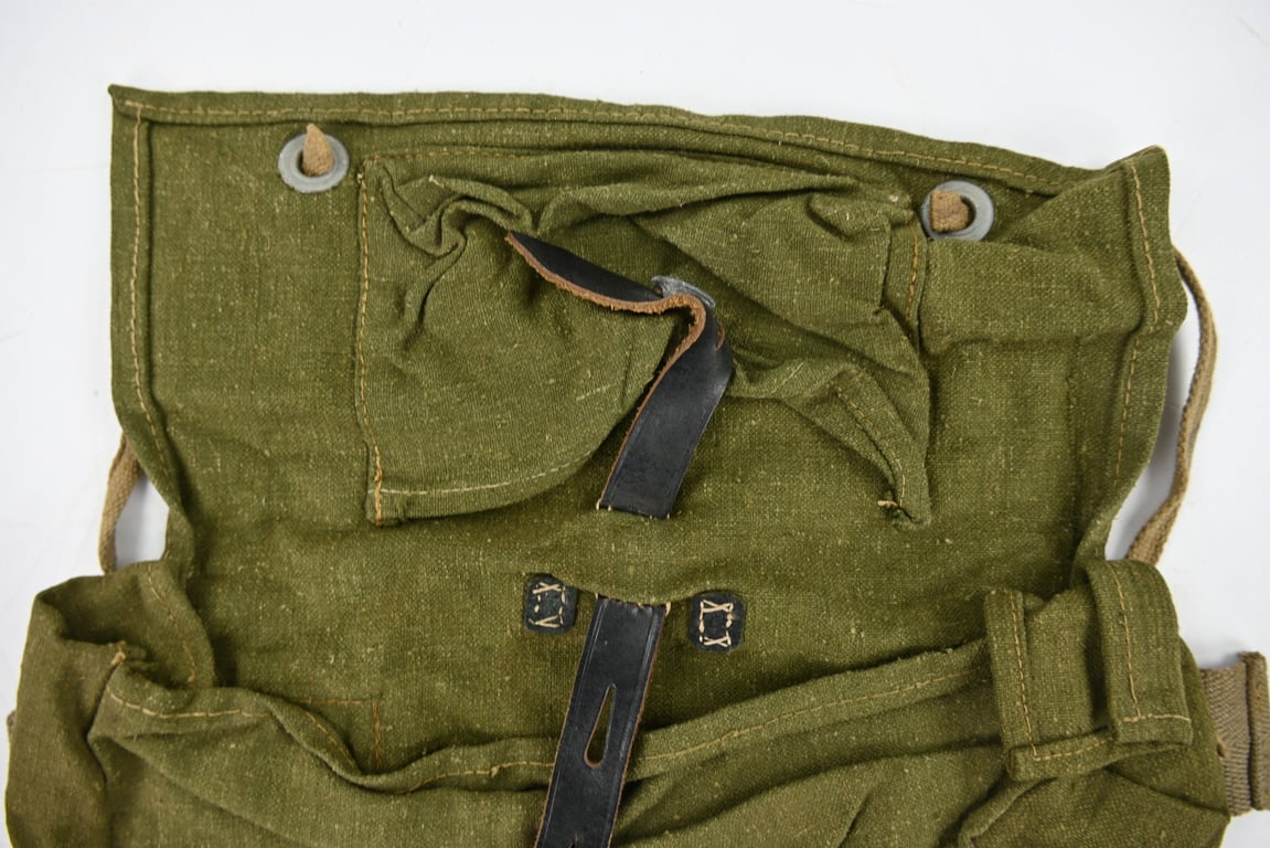 German WH Assault Frame Pouch
