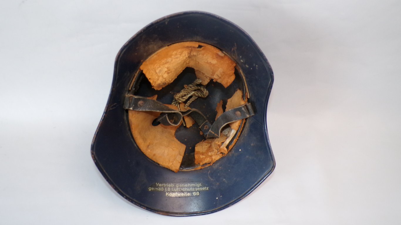 Luftschutz Helmet (Gladiator)