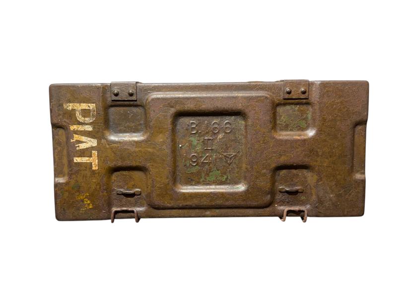 British PIAT Ammo Case -1941-