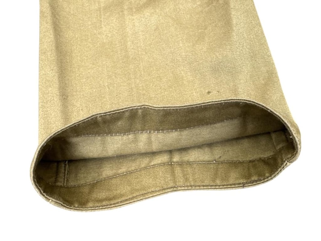 Wehrmacht Heer M44 Tropical Trousers