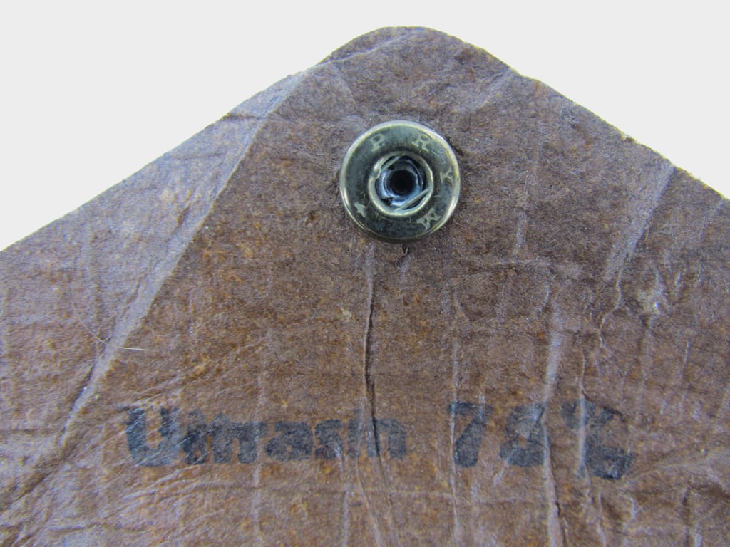 Wehrmacht leather ( Gebirgsjäger ) Protective Goggles