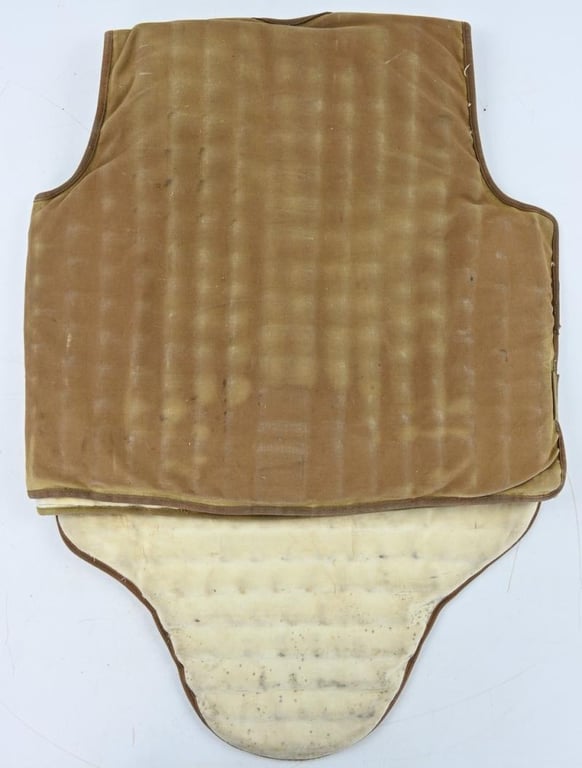 British WW2 Wilkinson Sword Flak Vest