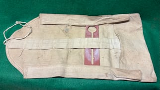 WW1 Holdall