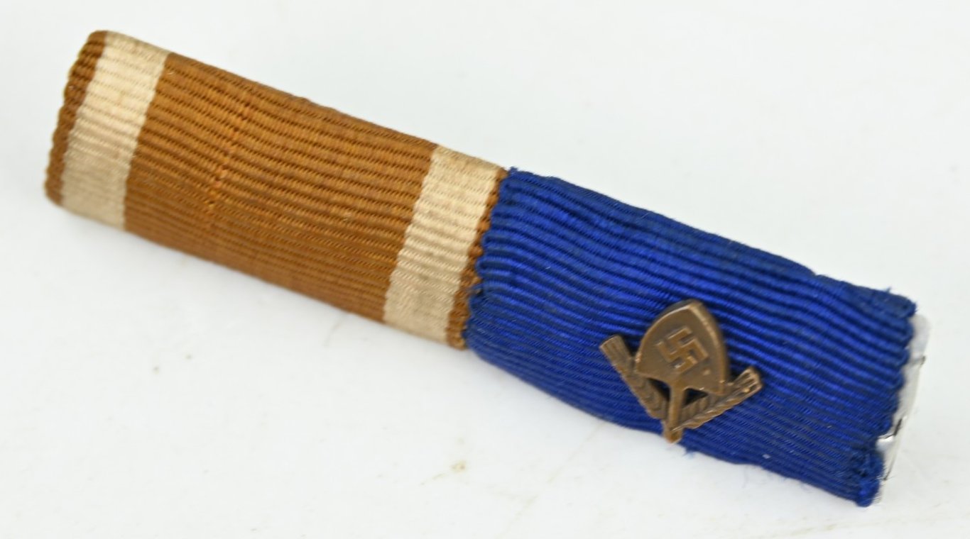 German RAD Ribbonbar
