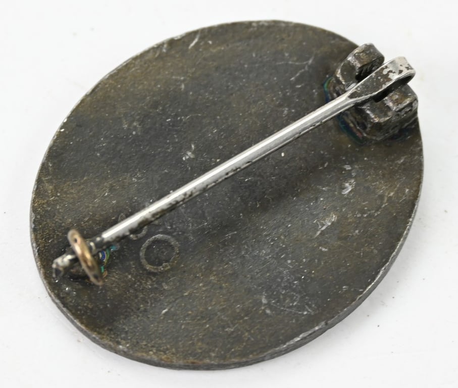 German Wound Badge in Gold'30'