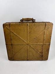 German WW2 Ammo Box for Flak 3,7 cm...
