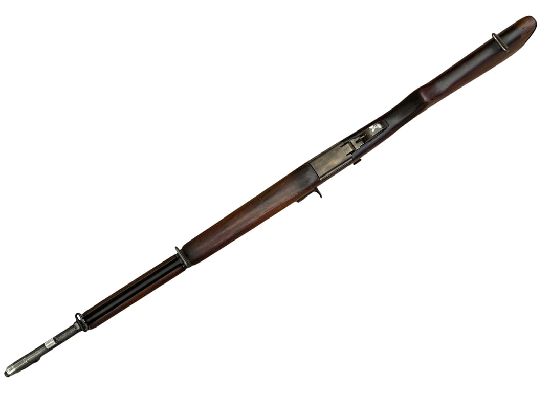 EU Deko - US M1 Garand (1952-1954)