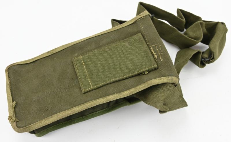 US WW2 Grease Gun Magazin Pouch