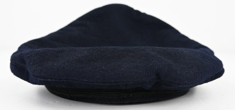 German Kyffhauserbund Crusher Visor Cap