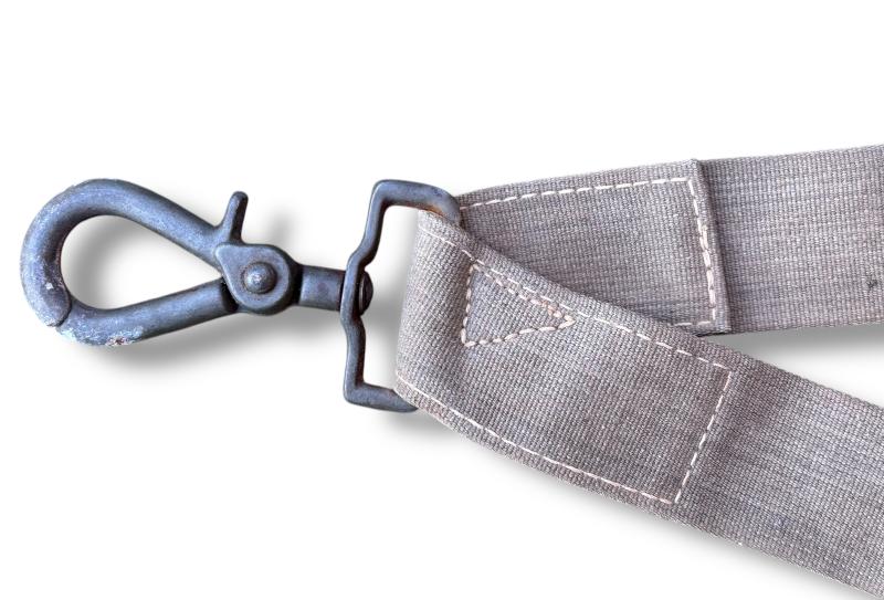 Heavy-Duty Carrying Strap