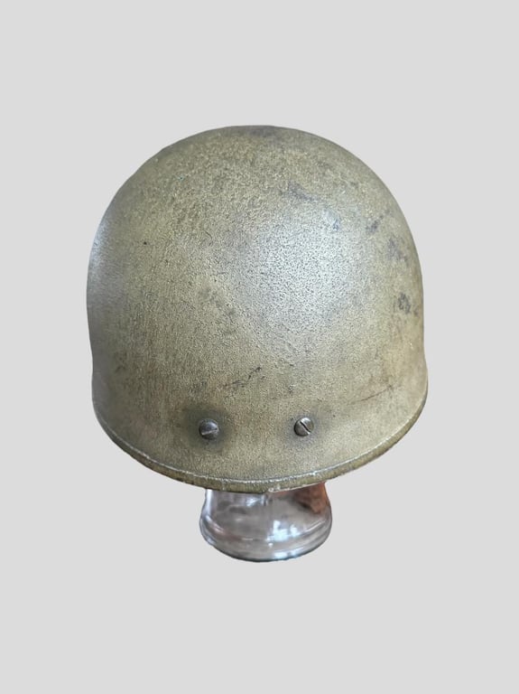 British Paratrooper Helmet MK1 - G&S 1943