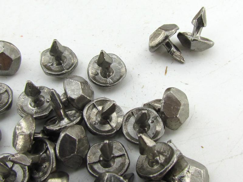 WWII German Hobnails in original box