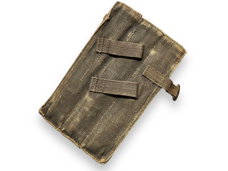 MP 38.40 Magazine Pouch with Webbing