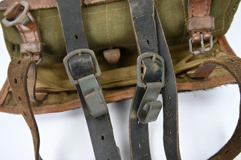 German WH M31 Tornister 1942