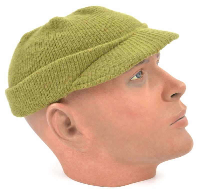 US WW2 Beanie Cap