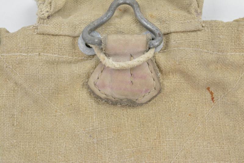 German WH/LW Canvas Backpack