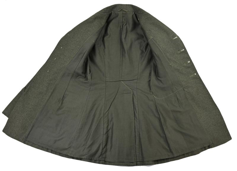 USMC WW2 Service Dress