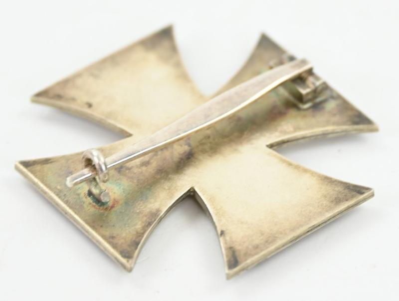 German Iron Cross 1st Class