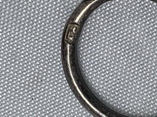 German WW1 Iron Cross 2nd Class