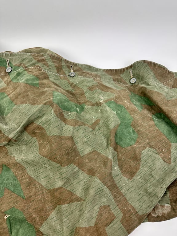 WH M31 Splittertarn Zeltbahn