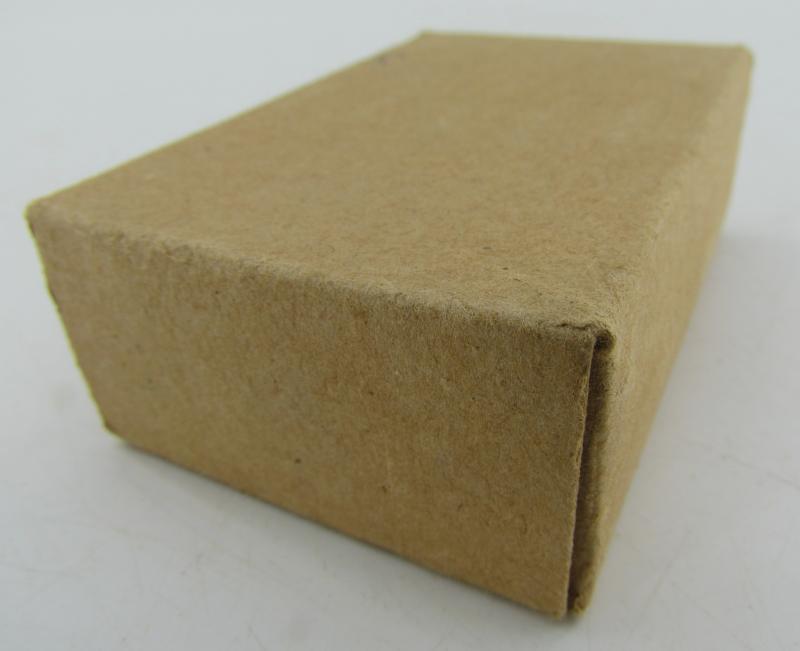 German WH Ammo box 15 Rounds S.m.E. ( empty )