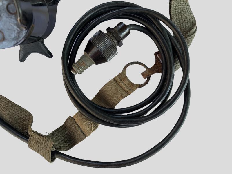 WH (HEER) Bakelite Head Torch