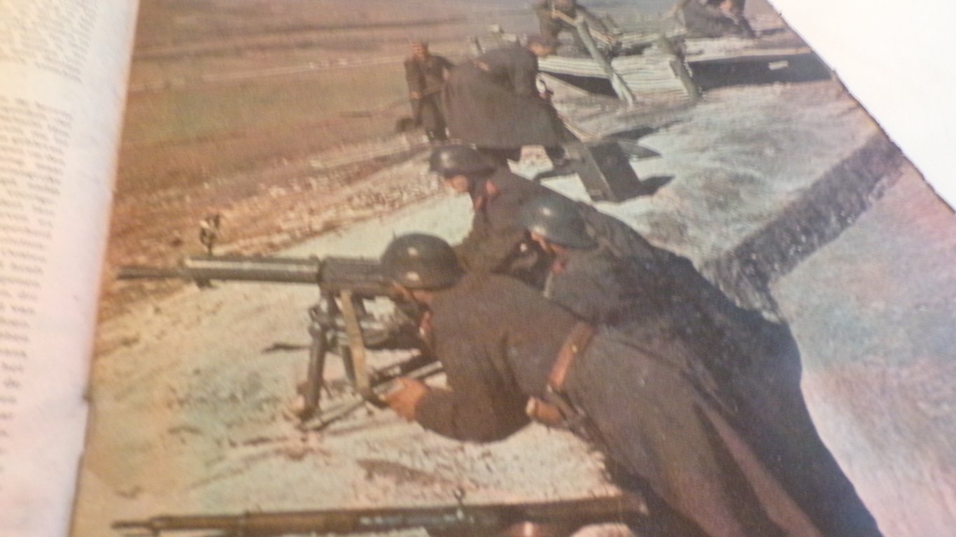 Signaal magazine (Dutch) Extra edition Nr. 16 1943