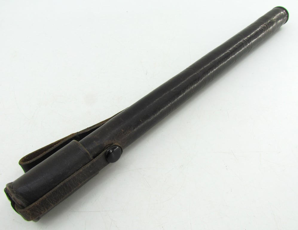 Period German Spielmannszug Querpfeife – Type Used by the HJ/DJ