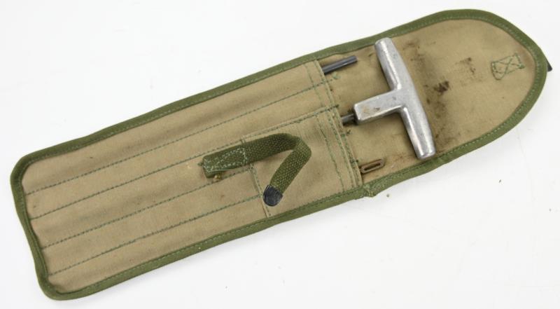 US WW2 Cleaning Set M15-C64274A