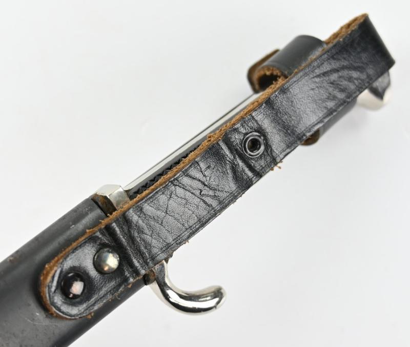 German Hitler Youth Dagger ''ASSO''