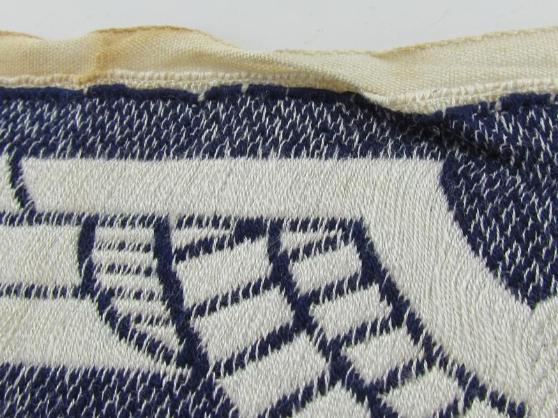 Kriegsmarine Sport Shirt Eagle