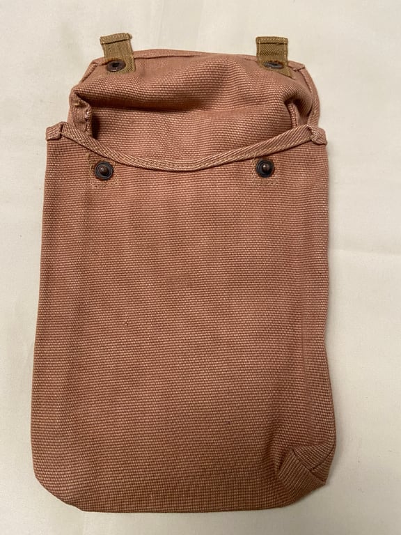 Gas Cape Bag