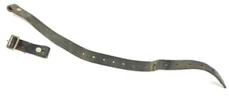 German WH M35 Helmet Chinstrap