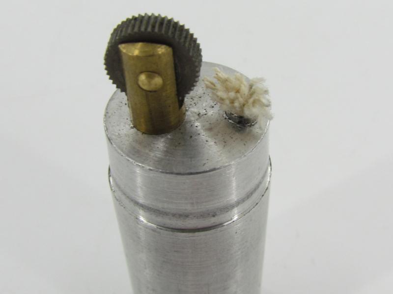 Wehrmacht Pocket Lighter