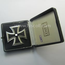 Superb, 'EK 1. Klasse' (or: Iron Cross 1st...