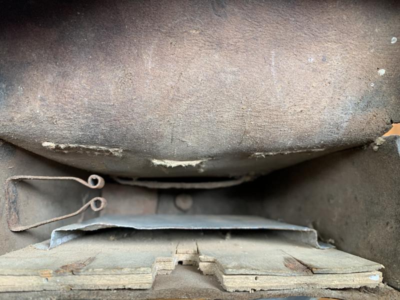 MG34/42 Gunner's Pouch